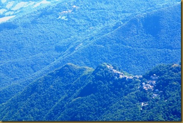 Monteacuto Monteacuto