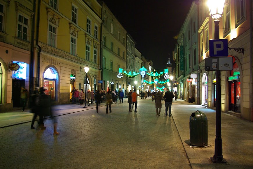 Krakow