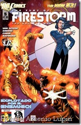 P00005 - The Fury of Firestorm_ Th