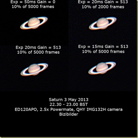Saturn 3 may 2013
