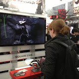 PAX East 2013