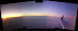 Sunset from the Airplane