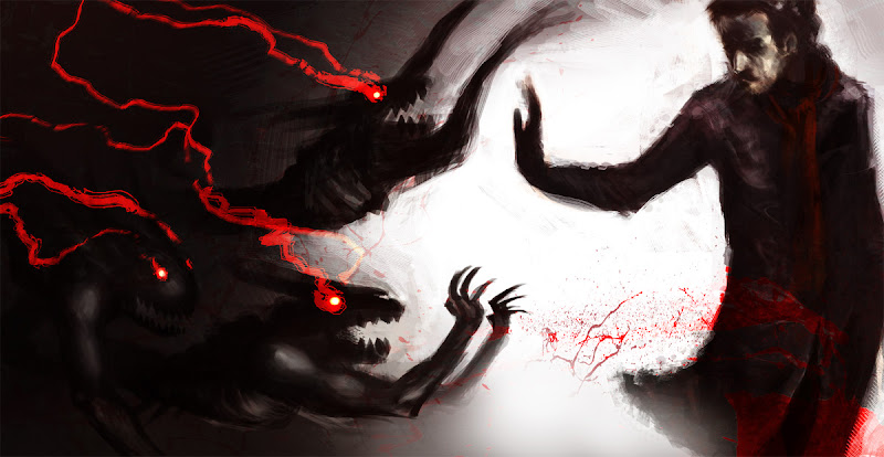 Demon Trainer, Death