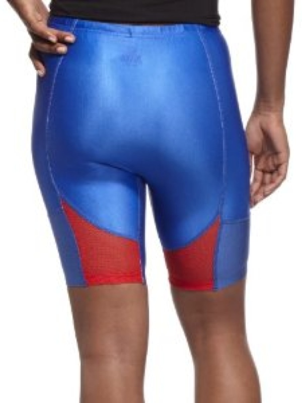 nike tight shorts
