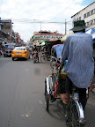 Cambodge - Phnom Penh
