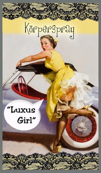 Luxusgirl