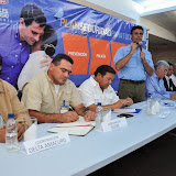Presentaci&oacute;n plan Seguridad para Todos en Anzo&aacute;tegui