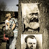 Recesistický 1.Máj na Pláních pod Ještědem<br />
foto: (c) Jiří Částka, www.FotoBanka.net
