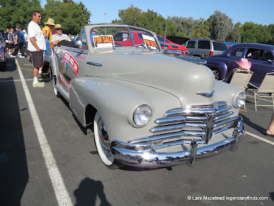  August 2012 Good Guys Rod and Custom Show Coverage