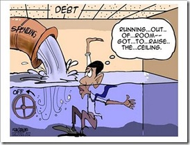debt-ceiling-obama-cartoons debt-ceiling-obama-cartoons