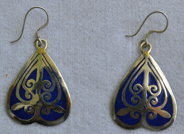 Ear Ring 
