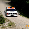 Rallis hétvége a Barcaságban – Csed...