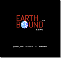 Earthbound Zero (Demiforce Hack) (U)_003 Earthbound Zero (Demiforce Hack) (U)_003