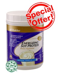 ESP Special Offer copy Khasiat ESP Shaklee 2