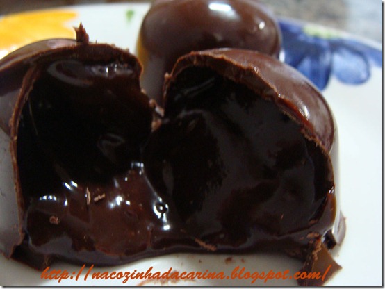 chocolate chocolate