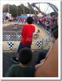 Pig Races 2012[2]
