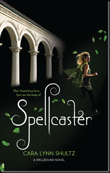 spellcaster
