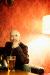 Neil Strauss Girlfriend Orange