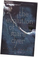 TheEvolutionOfMaraDyer TheEvolutionOfMaraDyer