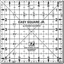 easysquarejr easysquarejr