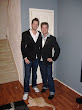 Pickup Artist Adam Lyons And Alex Alarif