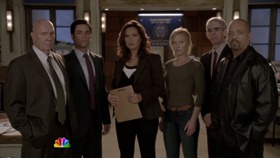 Law and Order SVU screen 01