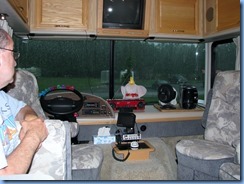 6267 Ottawa Greely Sleepy Cedars Campground - storm warnings 6267 Ottawa Greely Sleepy Cedars Campground - storm warnings