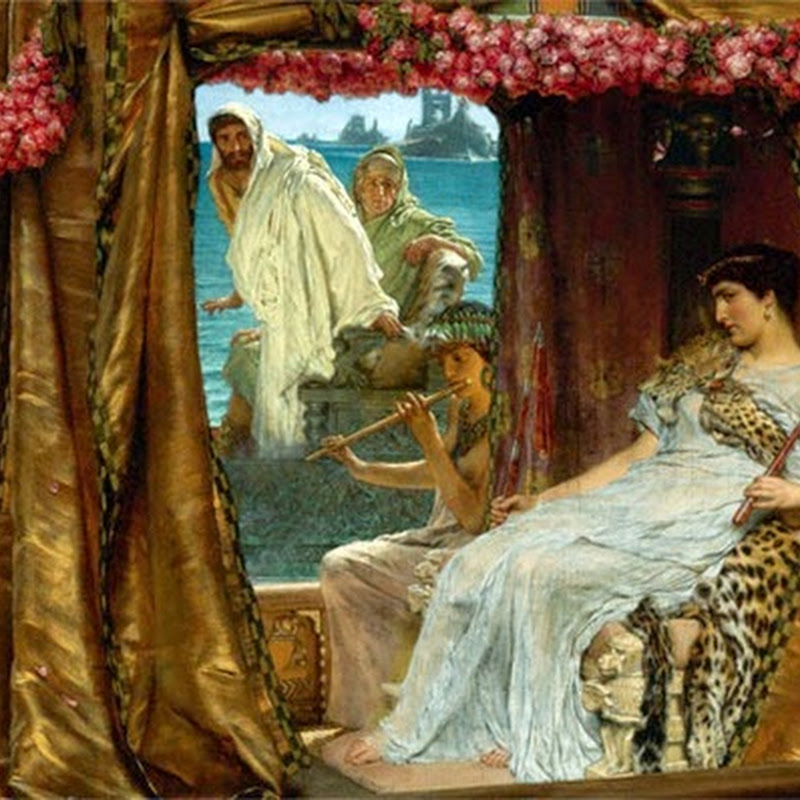 5 romances que mudaram a história do mundo
