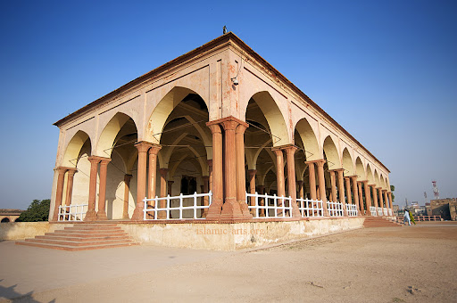 Diwan-e-Am in 2011 diwanam4.jpg