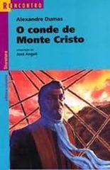 conde de monte cristo, o conde de monte cristo, o