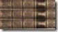three books three books