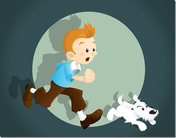 Tintin (23) Tintin (23)