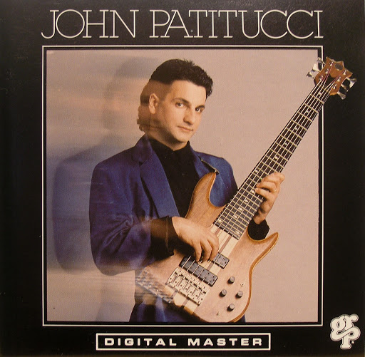 Luthieria nacional e os sanduíches - Página 2 John%252520patitucci