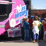 Winter Blast Festival Midway Elementary School