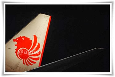 Lion Air Lion Air