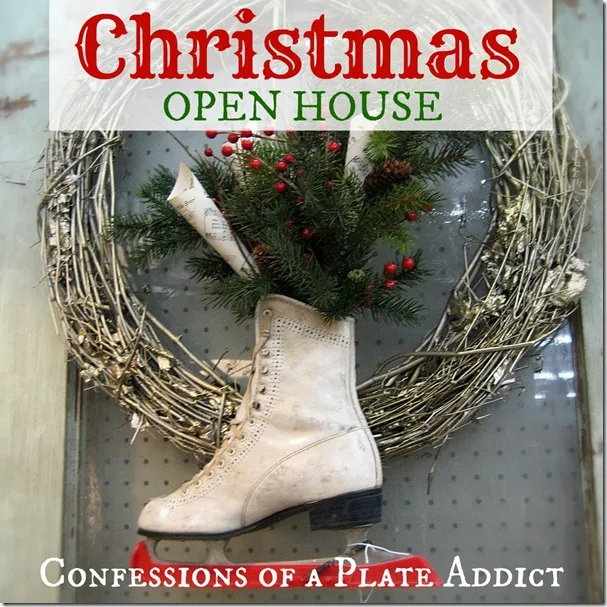 Christmas Open House