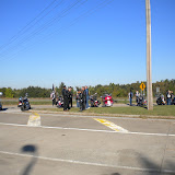 Circle of Prayer 2010