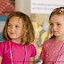 Boekids in de Bibliotheek Rotterdam 21 mei 2011. Op het podium met een medialle, want jij bent GEWELDIG! Special Powers.