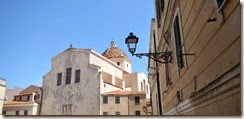 Historische Altstadt von Alghereo