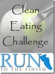 CleanEatingChallenge