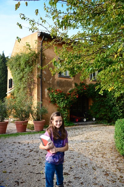 Italian Villa-26