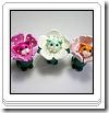 Flower Cats