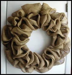 RuffledBurlapWreath RuffledBurlapWreath