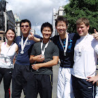 2009 British 10k