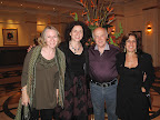 Laurie Niles, Ariane Todes, Boris Kuschnir, Heather Kurzbauer