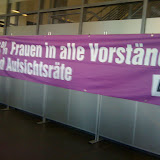 Bundesfrauenkonferenz 2010