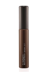 WASH AND DRY MODERN BROW-PRO LONGWEAR WATERPROOF SET-BROWN EBONY_72