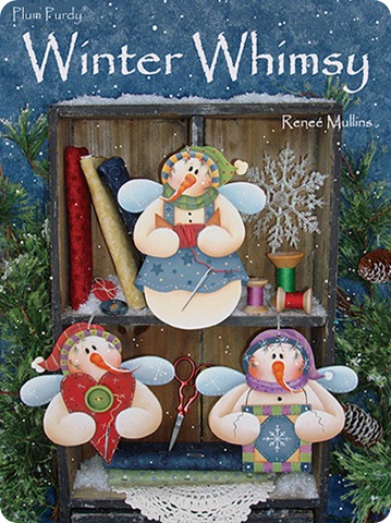 cover 3snowflakes3