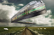 Train Of Future