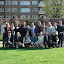 Thomas examensdag, maj 2003